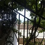 Joni's House
