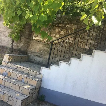 Gasthof Joni's House Piqeras