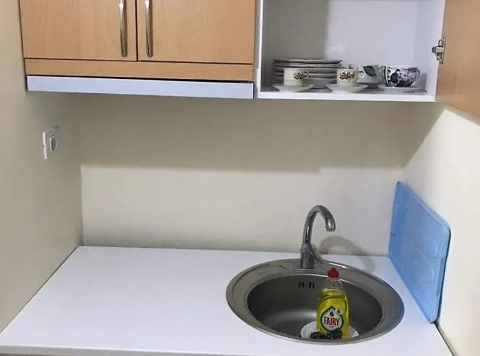 게스트하우스 Joni's House
