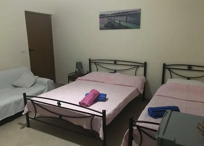 Joni's House 게스트하우스