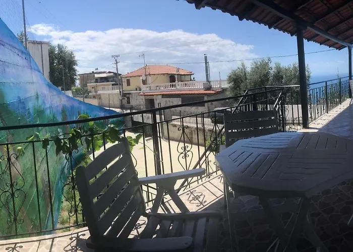 Joni's House 게스트하우스