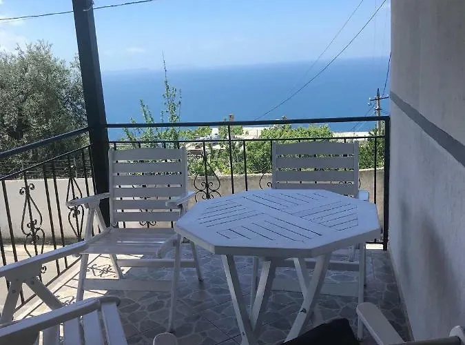 Joni's House 게스트하우스 Piqeras