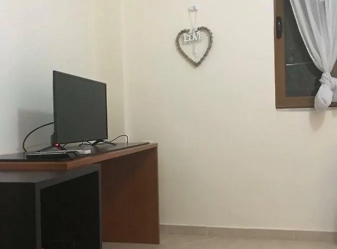 게스트하우스 Joni's House Piqeras